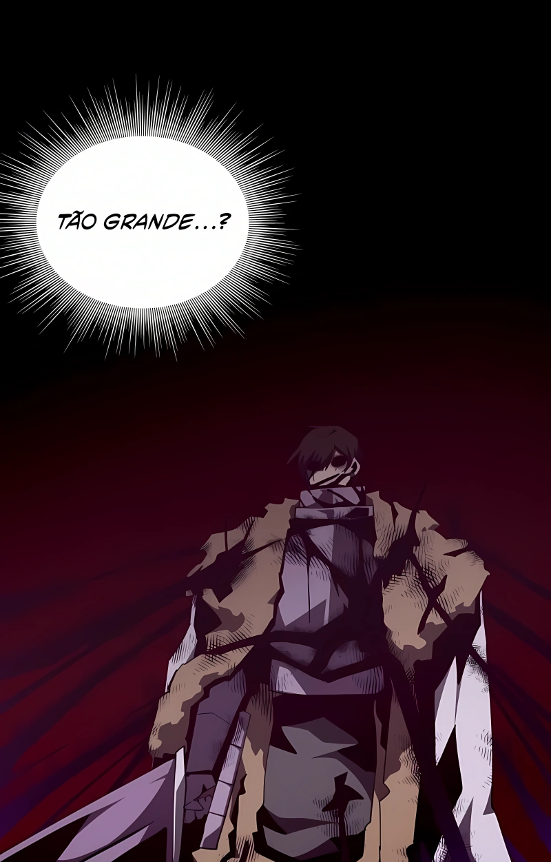Read Odisseia da Masmorra (PT-BR) PT Manga Online