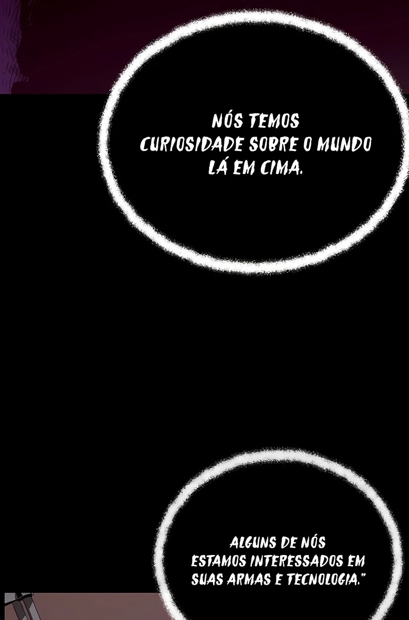 Read Odisseia da Masmorra (PT-BR) PT Manga Online