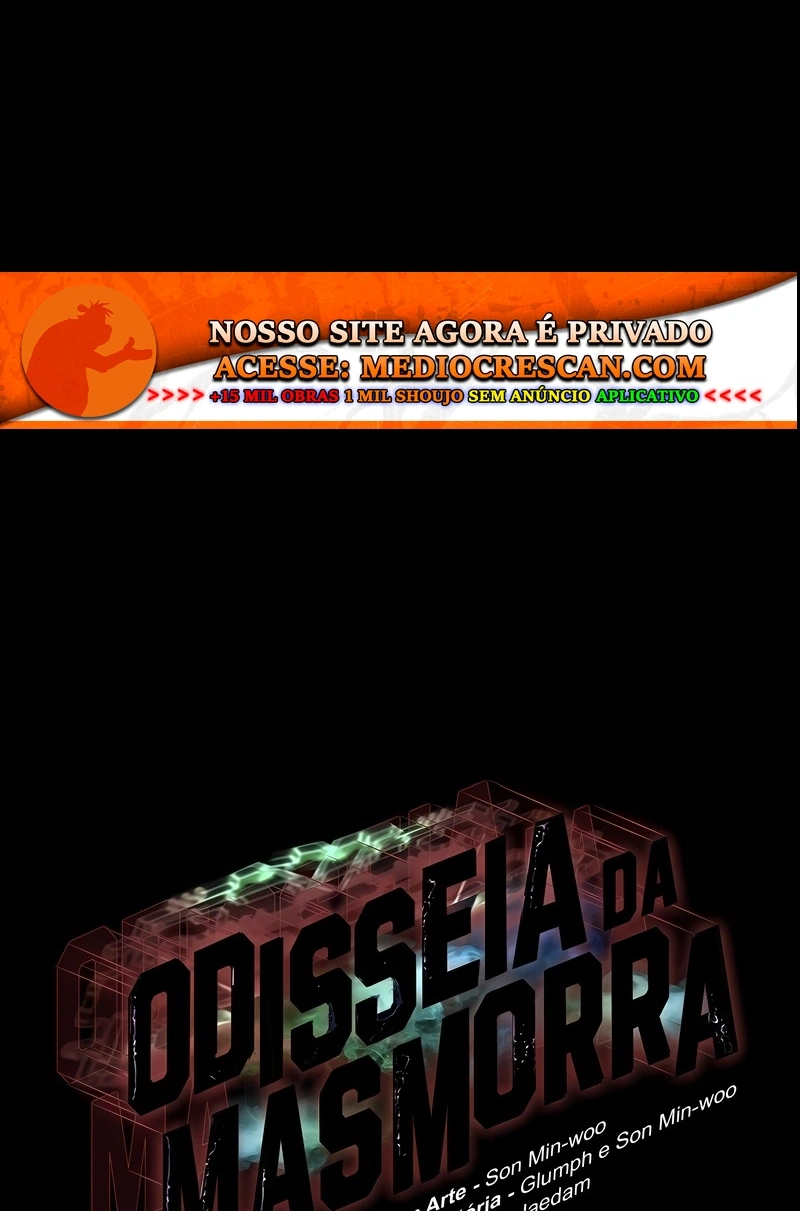 Read Odisseia da Masmorra (PT-BR) PT Manga Online