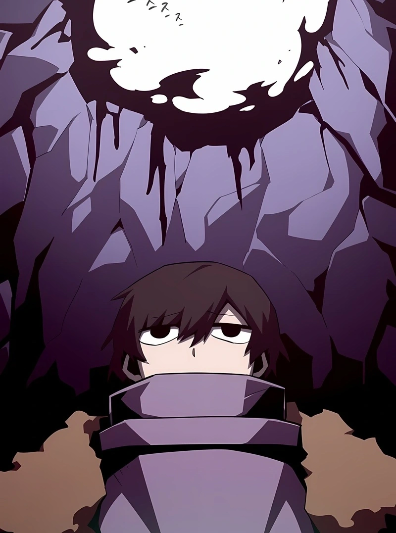 Read Odisseia da Masmorra (PT-BR) PT Manga Online
