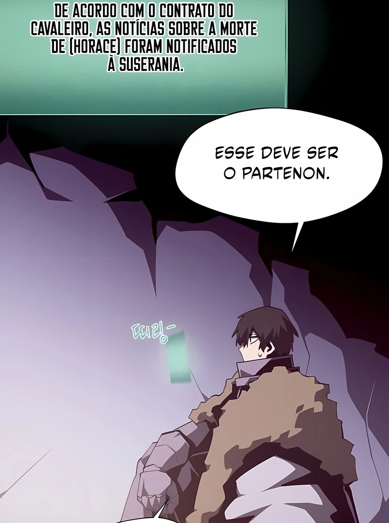 Read Odisseia da Masmorra (PT-BR) PT Manga Online