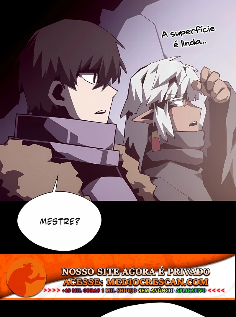 Read Odisseia da Masmorra (PT-BR) PT Manga Online