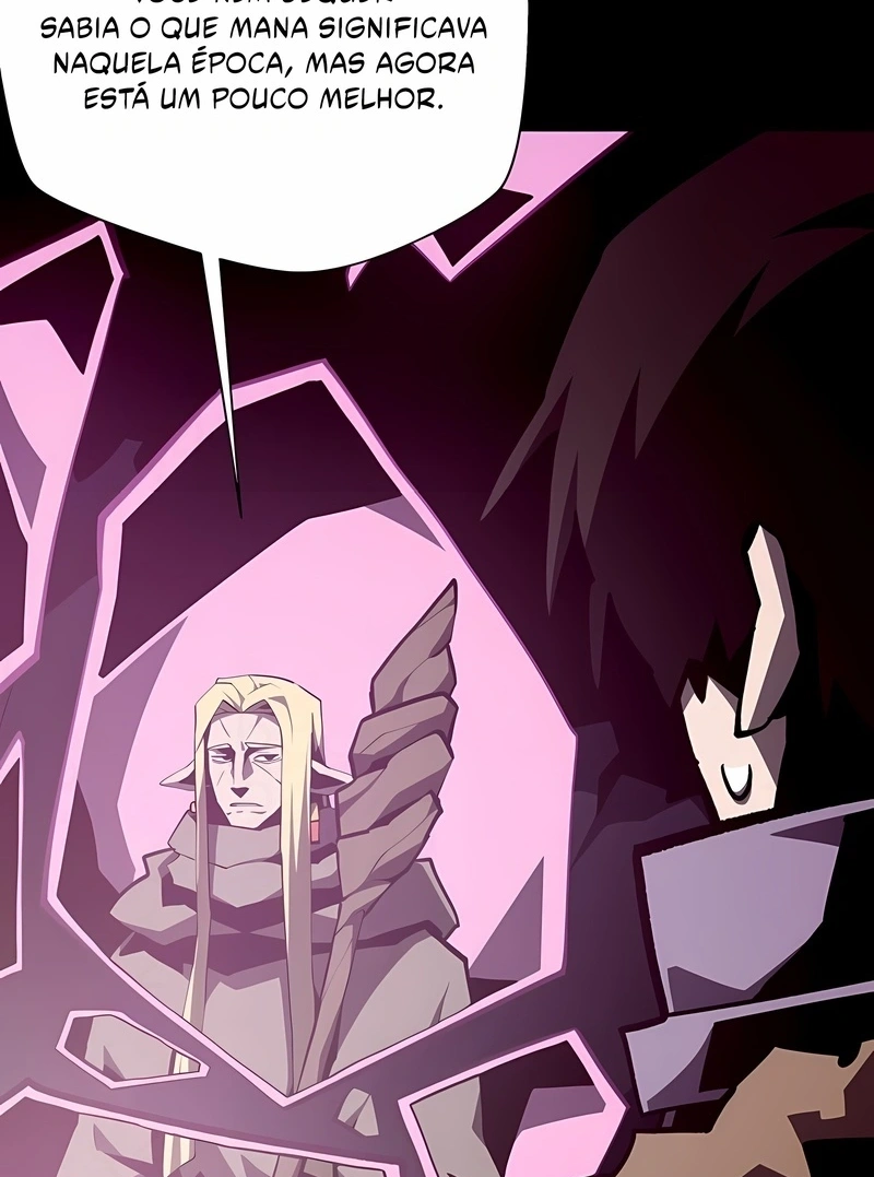 Read Odisseia da Masmorra (PT-BR) PT Manga Online