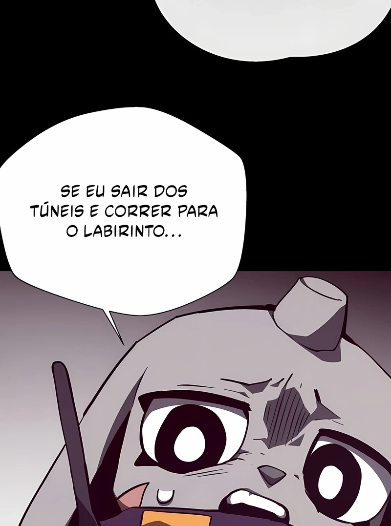 Read Odisseia da Masmorra (PT-BR) PT Manga Online