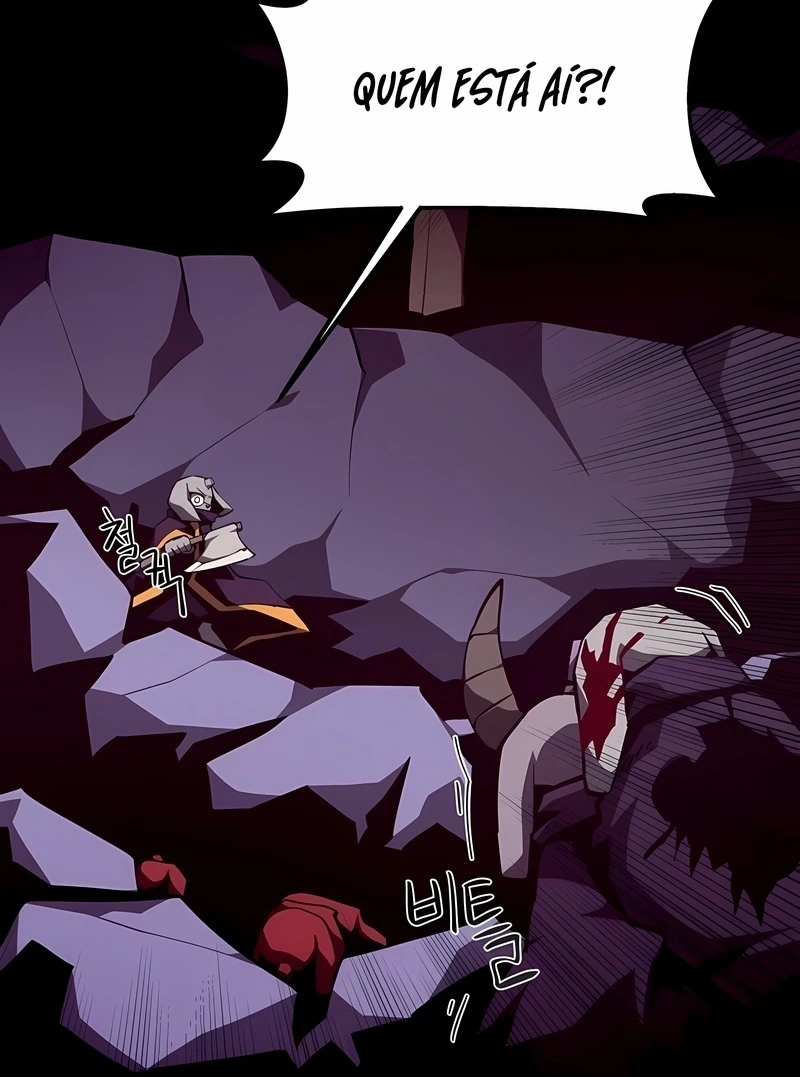 Read Odisseia da Masmorra (PT-BR) PT Manga Online