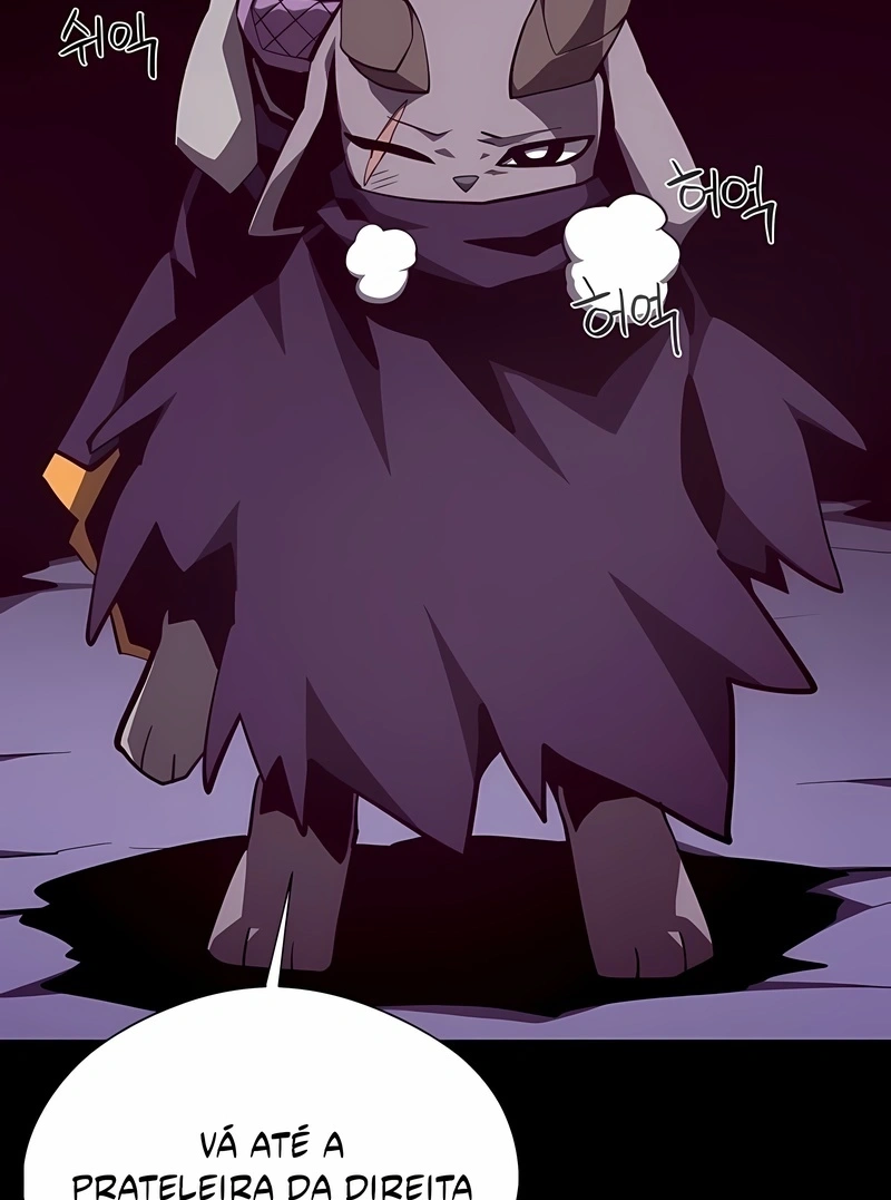 Read Odisseia da Masmorra (PT-BR) PT Manga Online