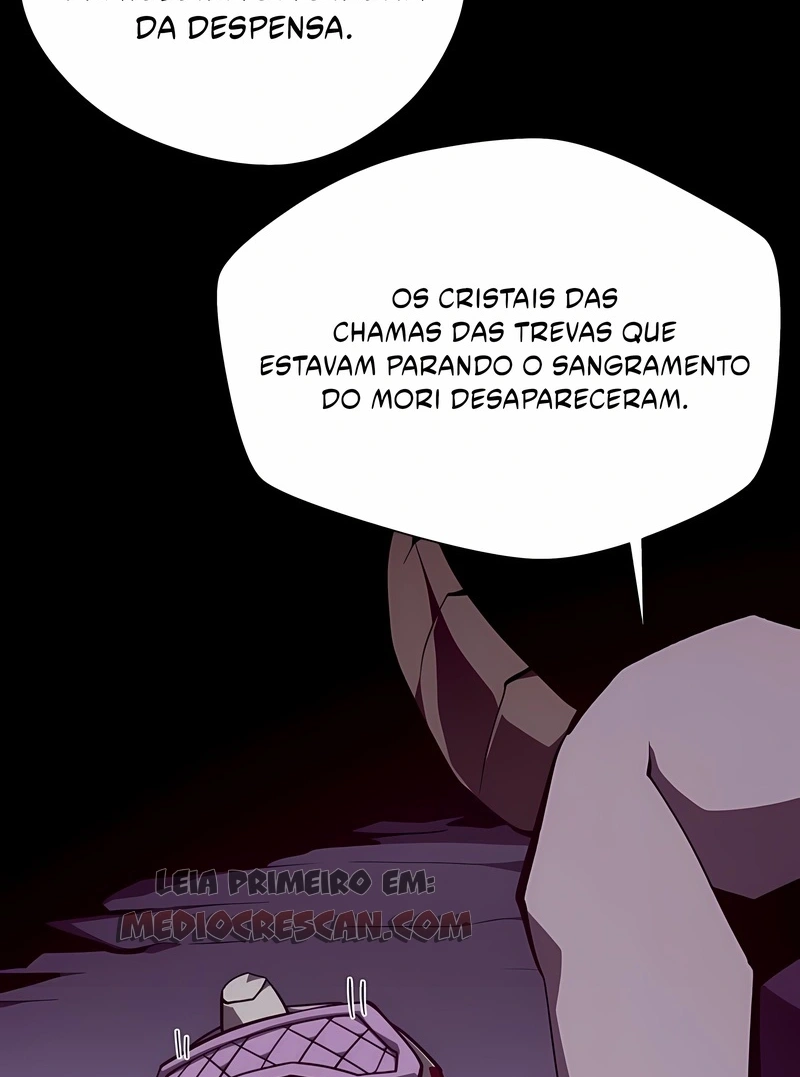Read Odisseia da Masmorra (PT-BR) PT Manga Online