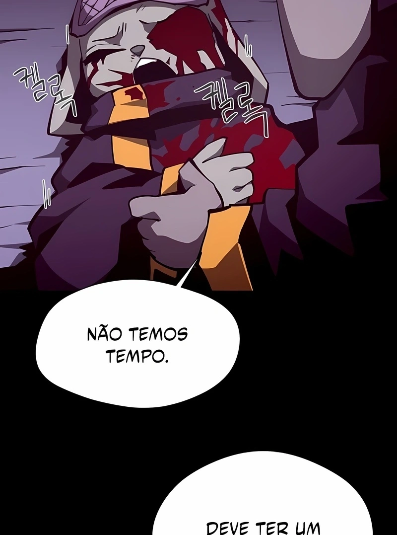 Read Odisseia da Masmorra (PT-BR) PT Manga Online