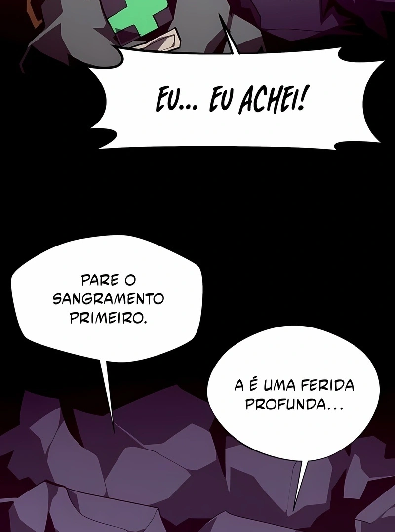 Read Odisseia da Masmorra (PT-BR) PT Manga Online