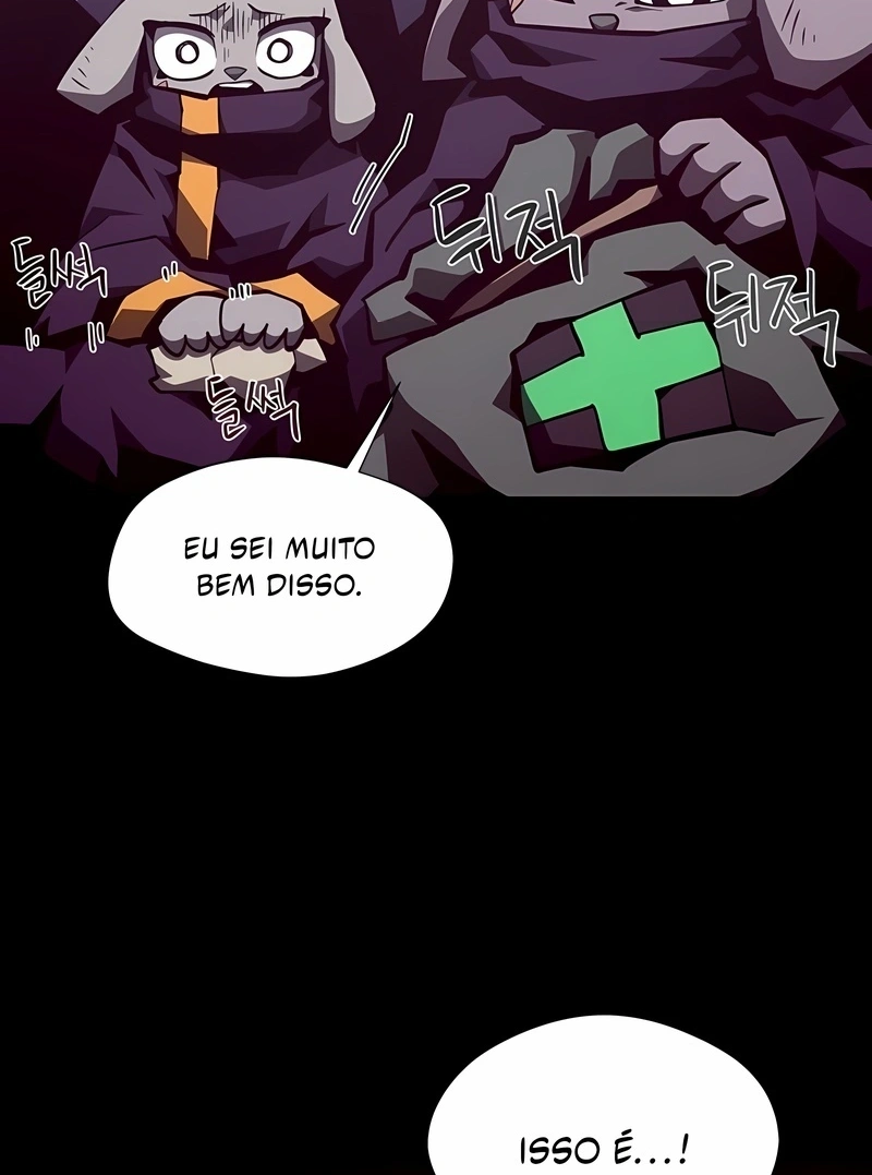 Read Odisseia da Masmorra (PT-BR) PT Manga Online