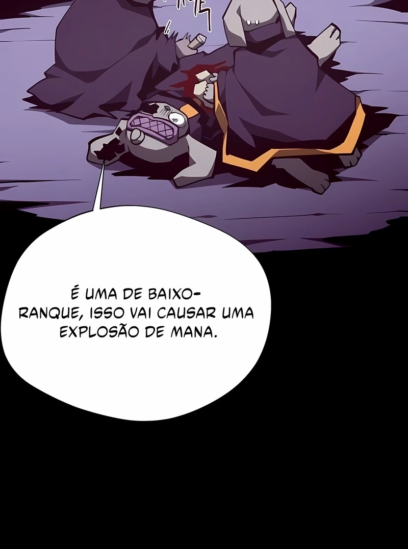 Read Odisseia da Masmorra (PT-BR) PT Manga Online