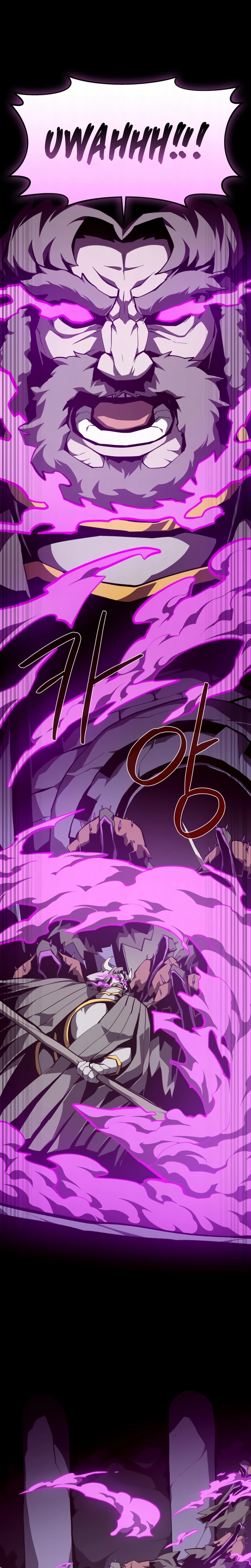 Read Odisseia da Masmorra (PT-BR) PT Manga Online