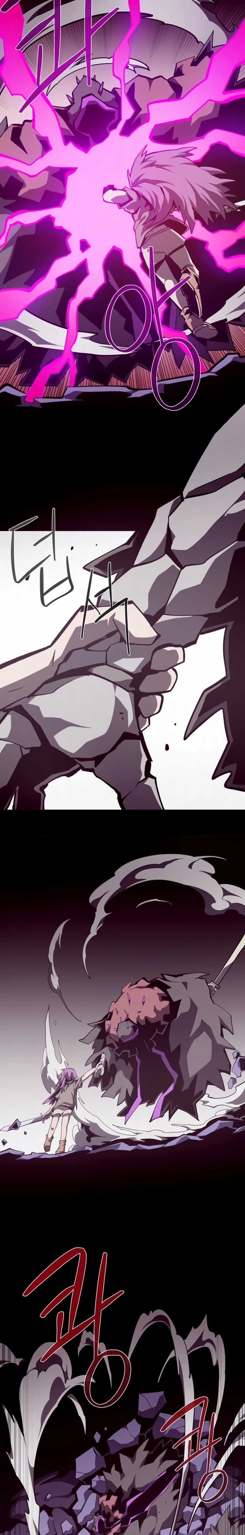 Read Odisseia da Masmorra (PT-BR) PT Manga Online