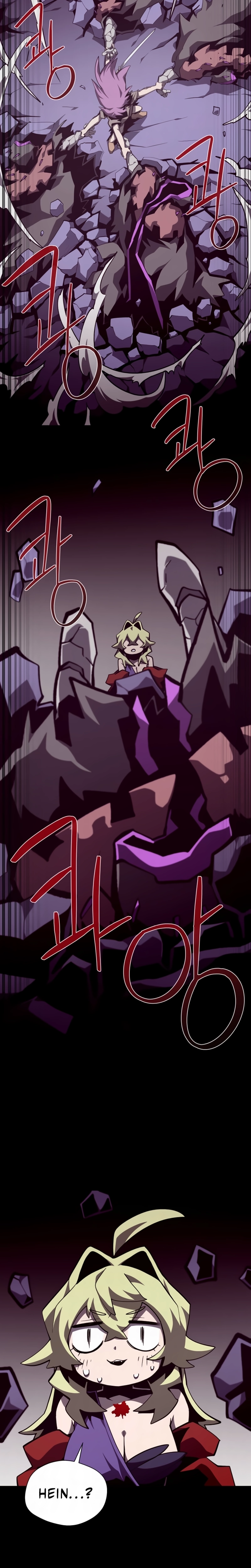 Read Odisseia da Masmorra (PT-BR) PT Manga Online