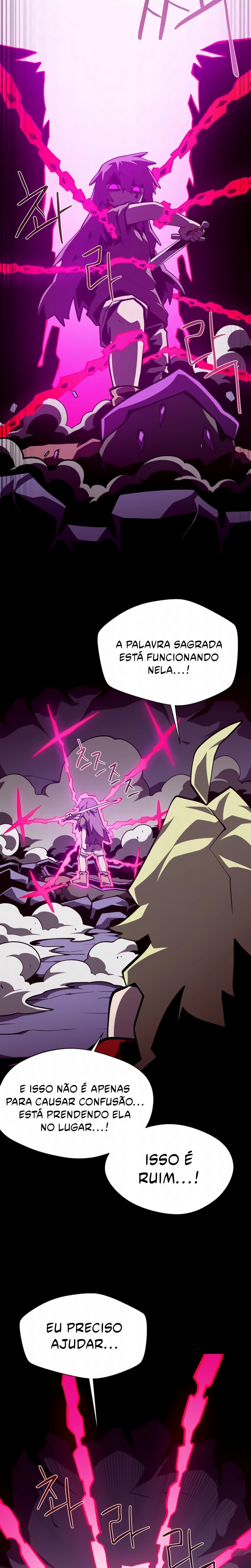 Read Odisseia da Masmorra (PT-BR) PT Manga Online