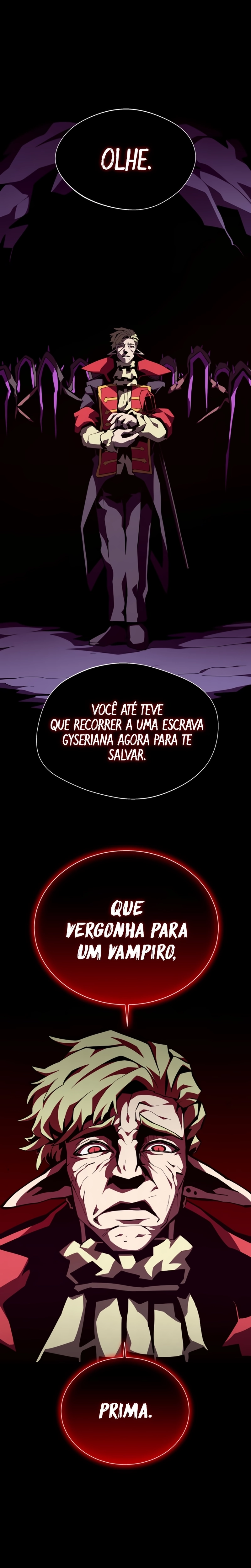 Read Odisseia da Masmorra (PT-BR) PT Manga Online