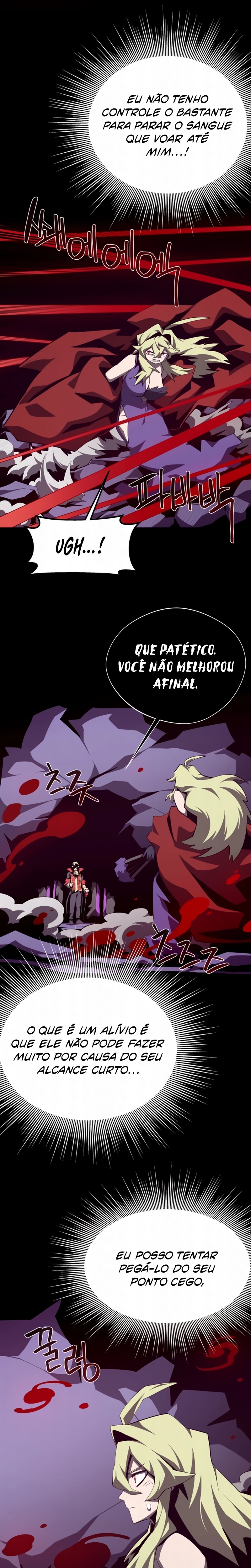 Read Odisseia da Masmorra (PT-BR) PT Manga Online