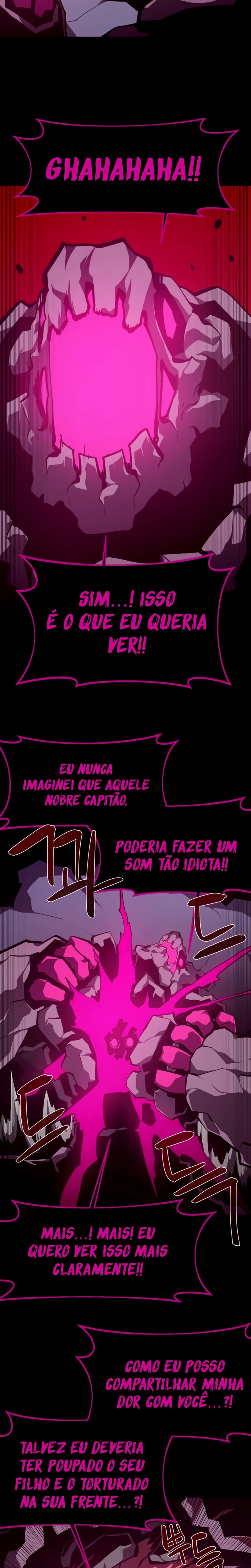 Read Odisseia da Masmorra (PT-BR) PT Manga Online