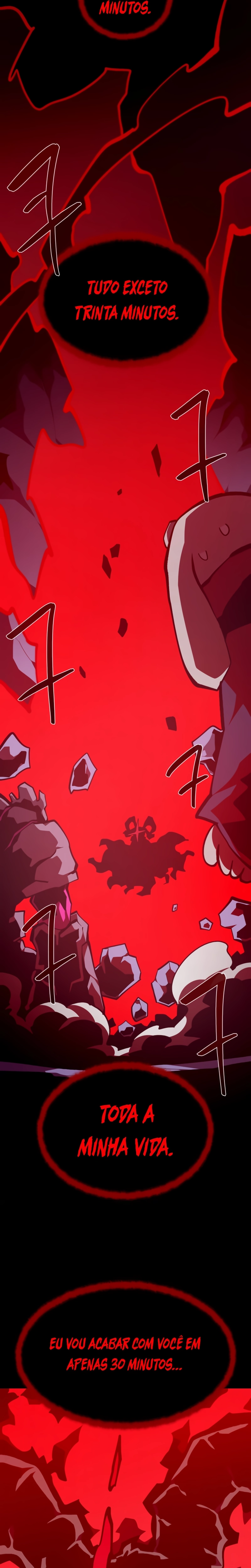 Read Odisseia da Masmorra (PT-BR) PT Manga Online