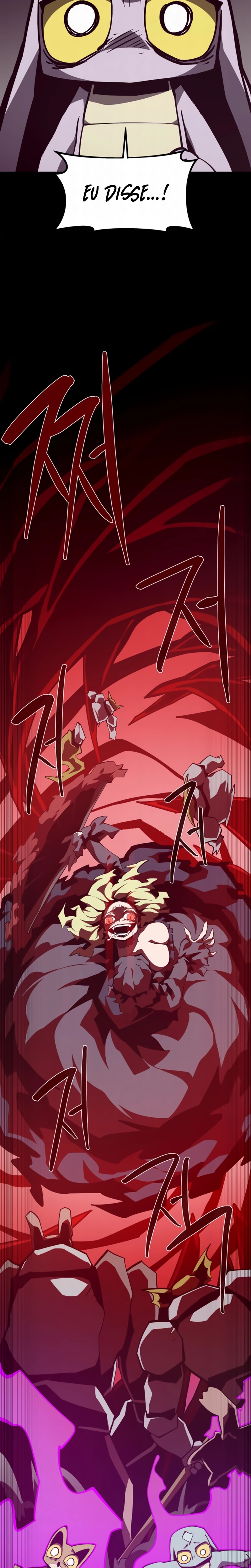 Read Odisseia da Masmorra (PT-BR) PT Manga Online
