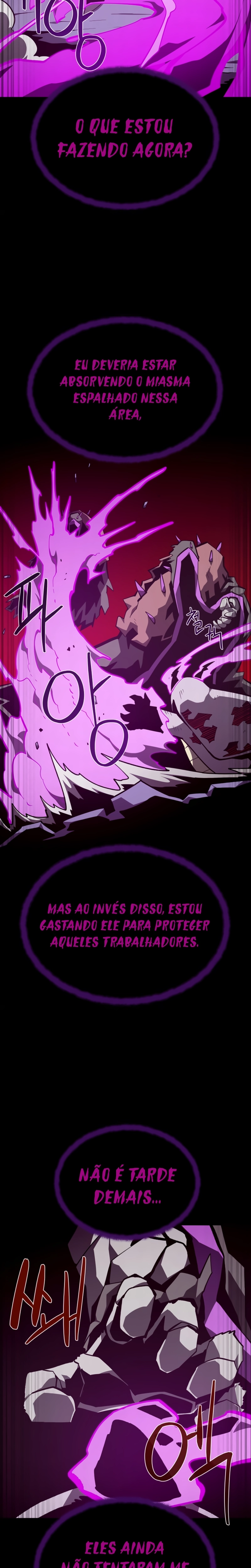 Read Odisseia da Masmorra (PT-BR) PT Manga Online