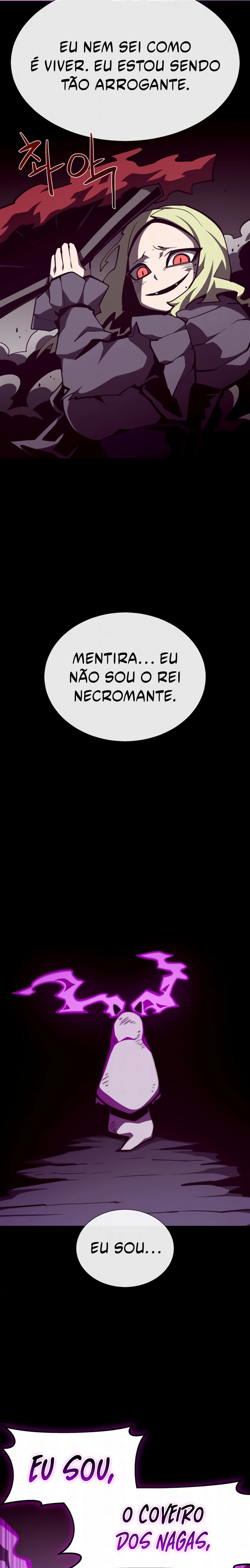Read Odisseia da Masmorra (PT-BR) PT Manga Online