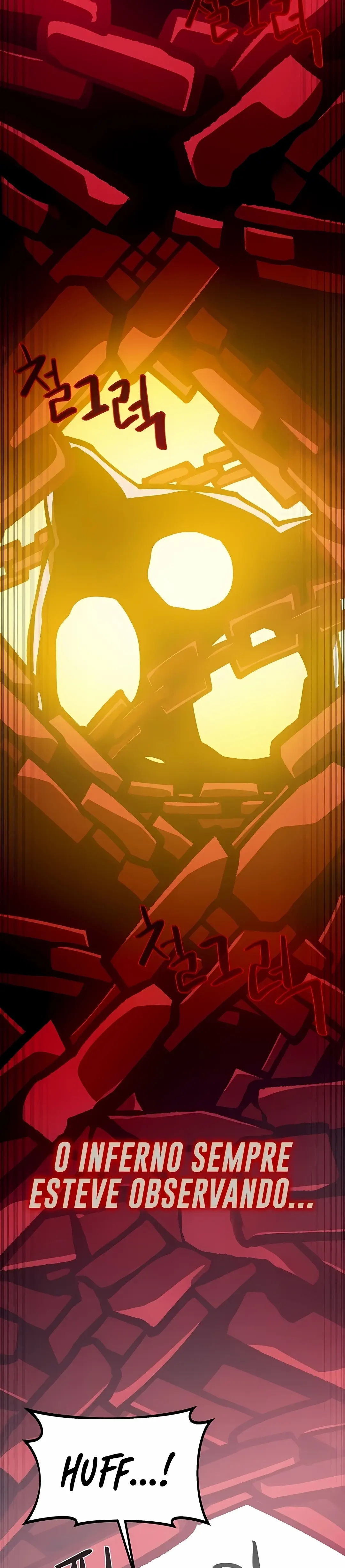 Read Odisseia da Masmorra (PT-BR) PT Manga Online