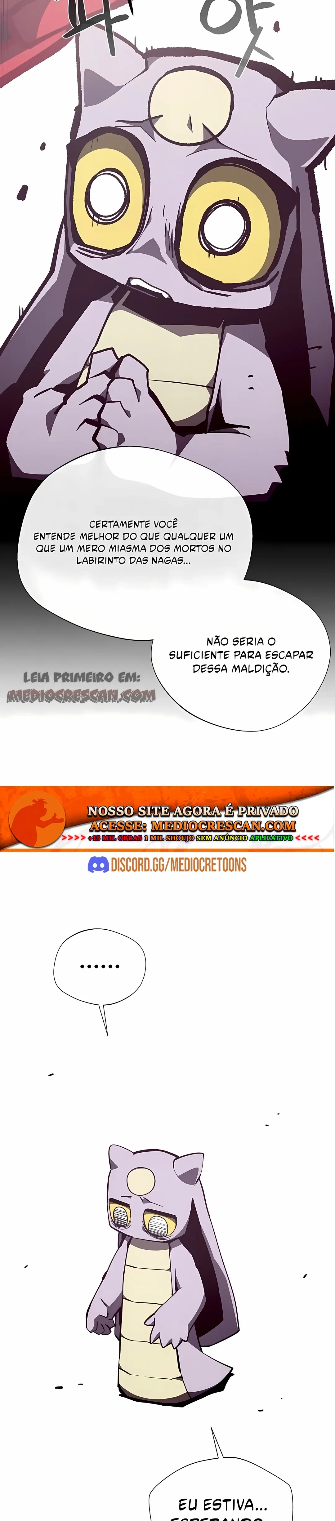 Read Odisseia da Masmorra (PT-BR) PT Manga Online