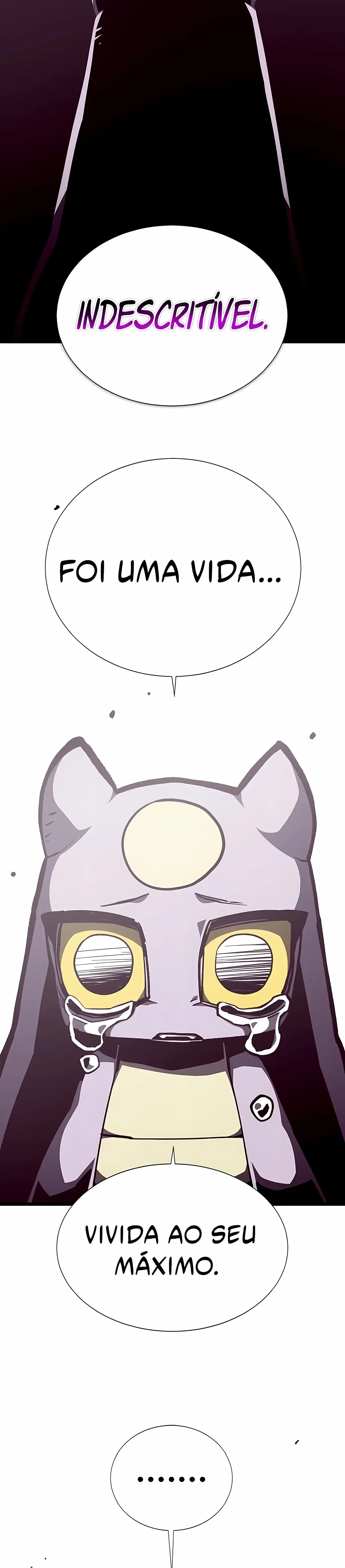 Read Odisseia da Masmorra (PT-BR) PT Manga Online