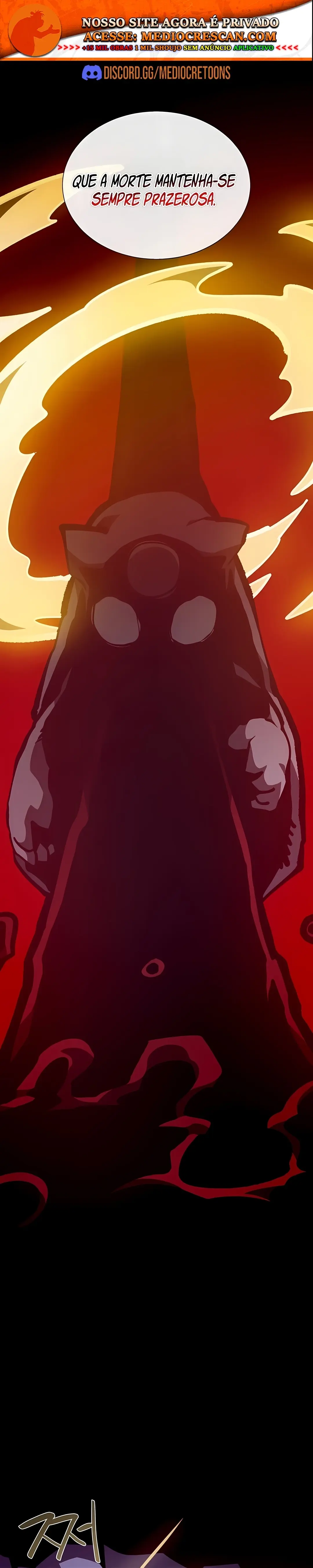 Read Odisseia da Masmorra (PT-BR) PT Manga Online
