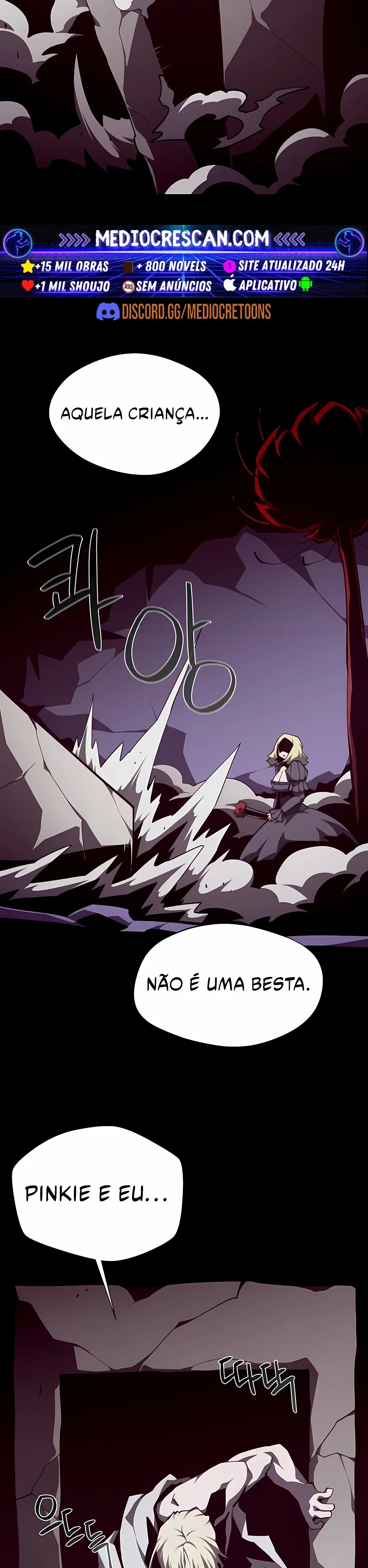 Read Odisseia da Masmorra (PT-BR) PT Manga Online