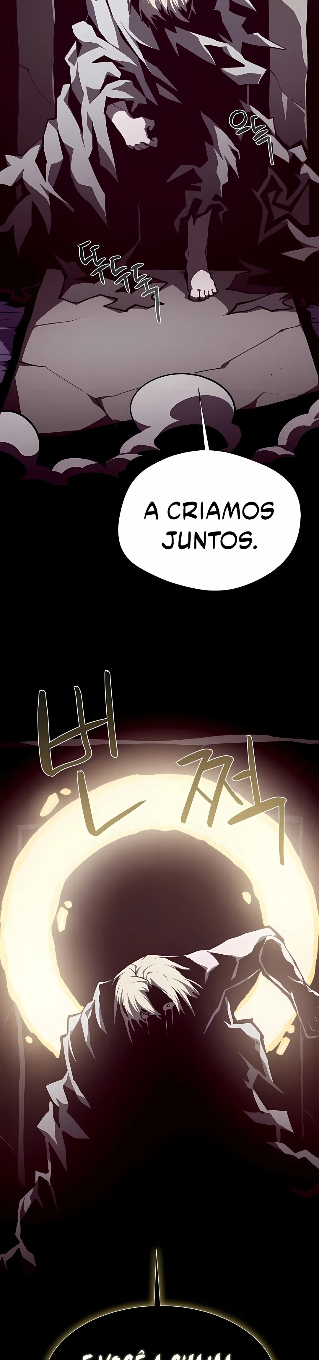 Read Odisseia da Masmorra (PT-BR) PT Manga Online