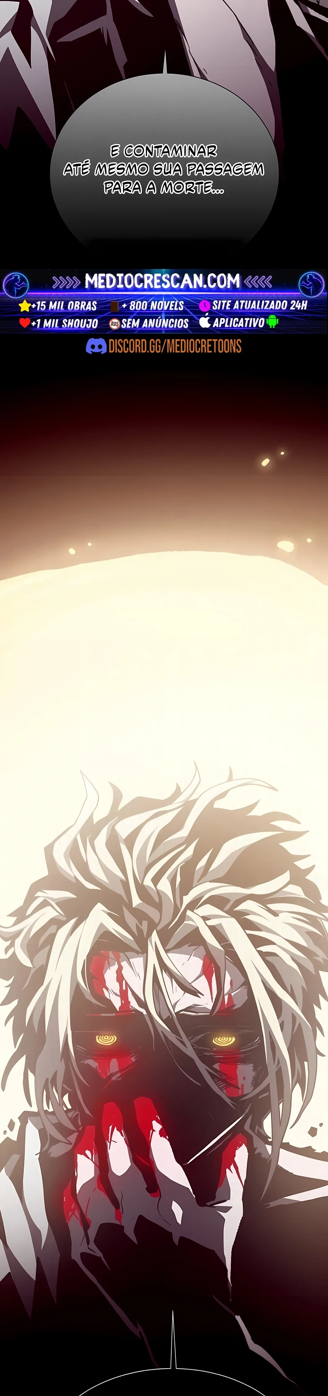 Read Odisseia da Masmorra (PT-BR) PT Manga Online