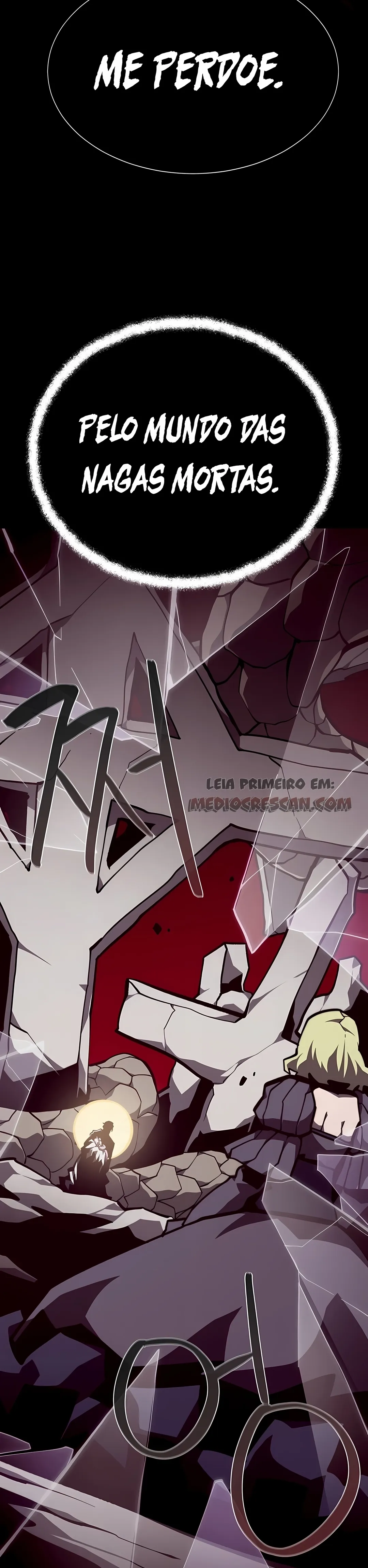 Read Odisseia da Masmorra (PT-BR) PT Manga Online
