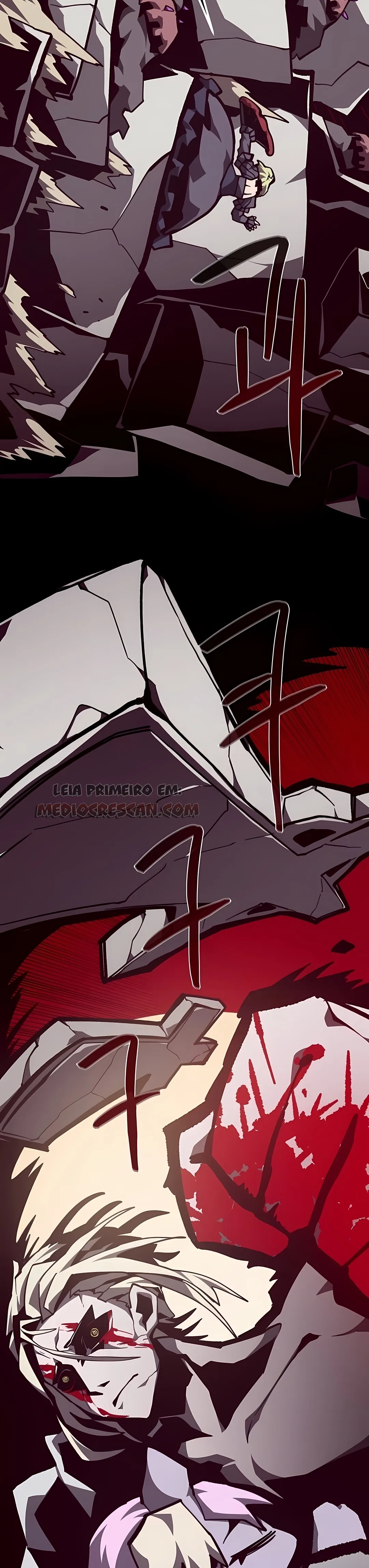 Read Odisseia da Masmorra (PT-BR) PT Manga Online