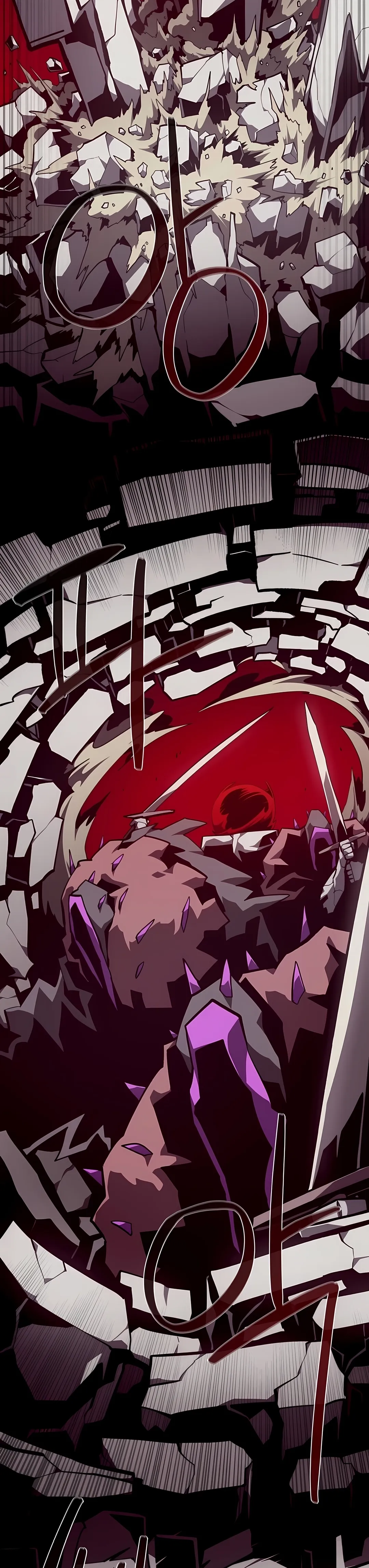 Read Odisseia da Masmorra (PT-BR) PT Manga Online