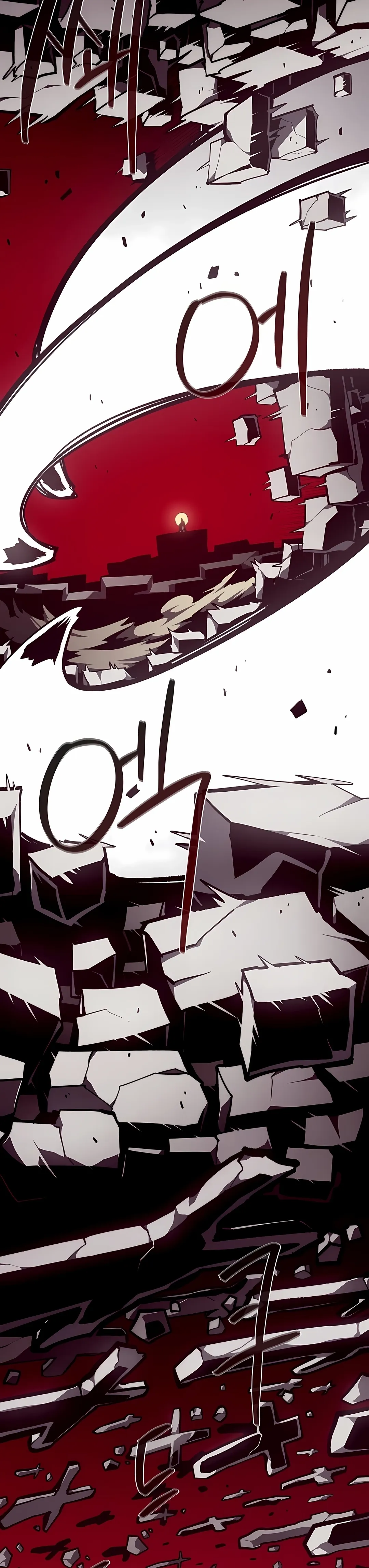 Read Odisseia da Masmorra (PT-BR) PT Manga Online