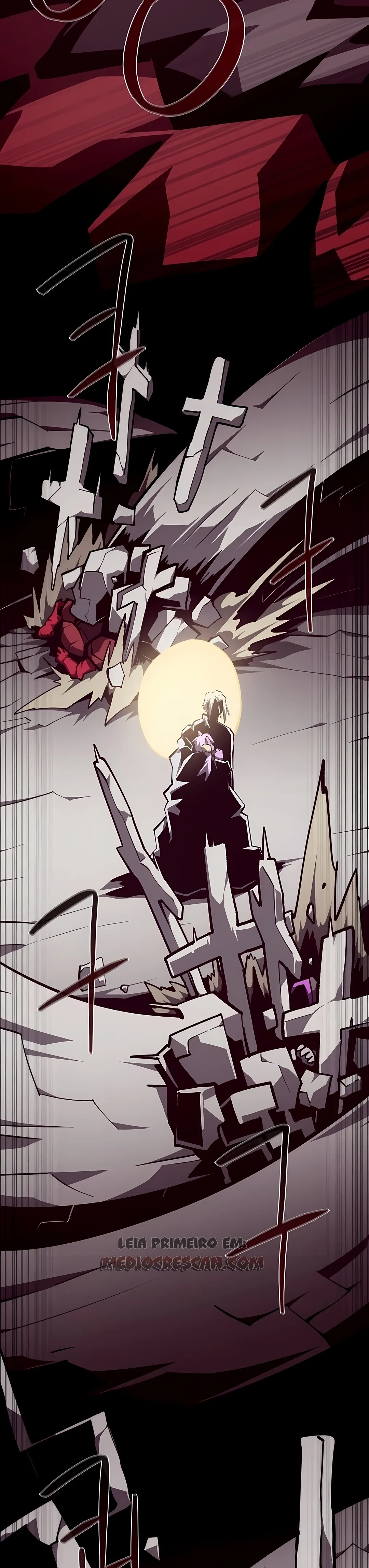 Read Odisseia da Masmorra (PT-BR) PT Manga Online
