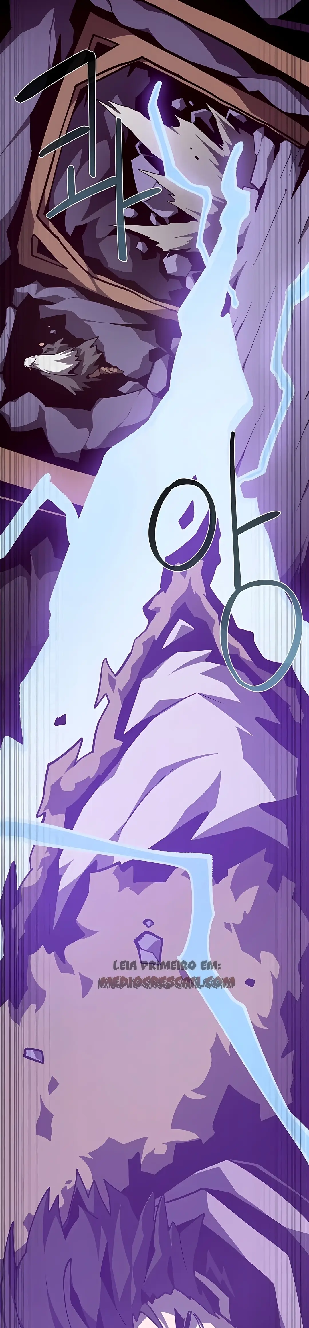 Read Odisseia da Masmorra (PT-BR) PT Manga Online