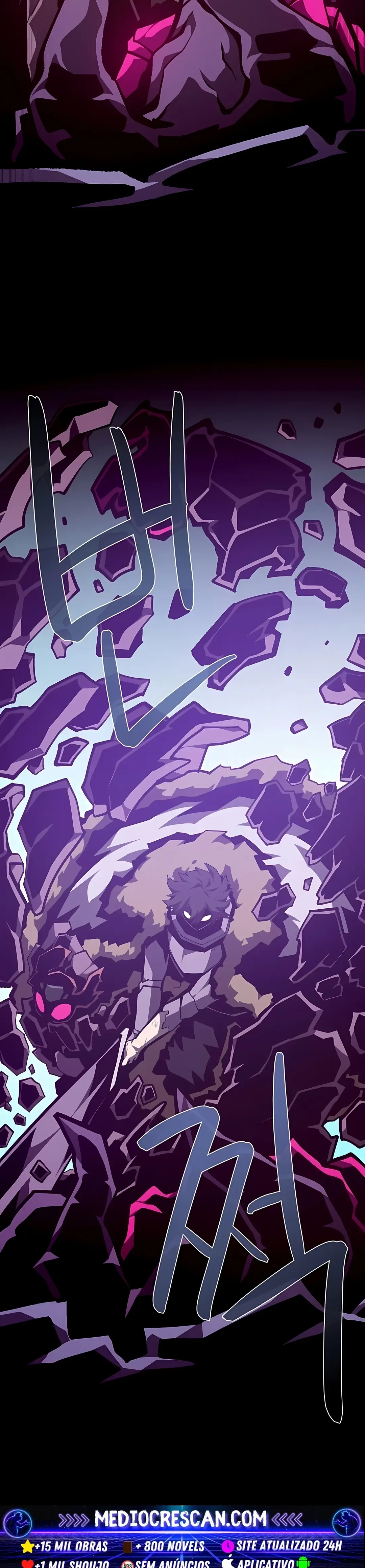 Read Odisseia da Masmorra (PT-BR) PT Manga Online