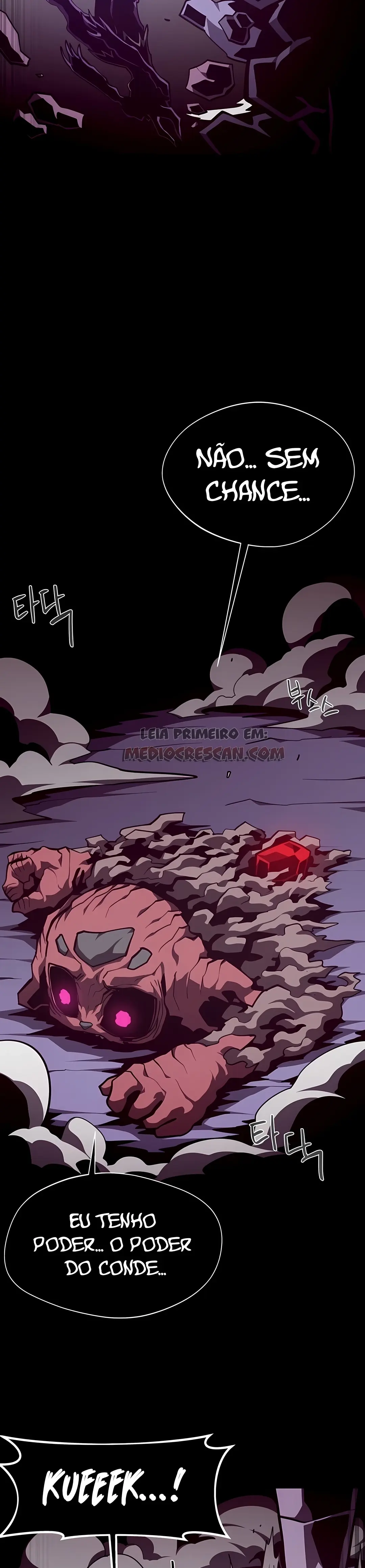 Read Odisseia da Masmorra (PT-BR) PT Manga Online