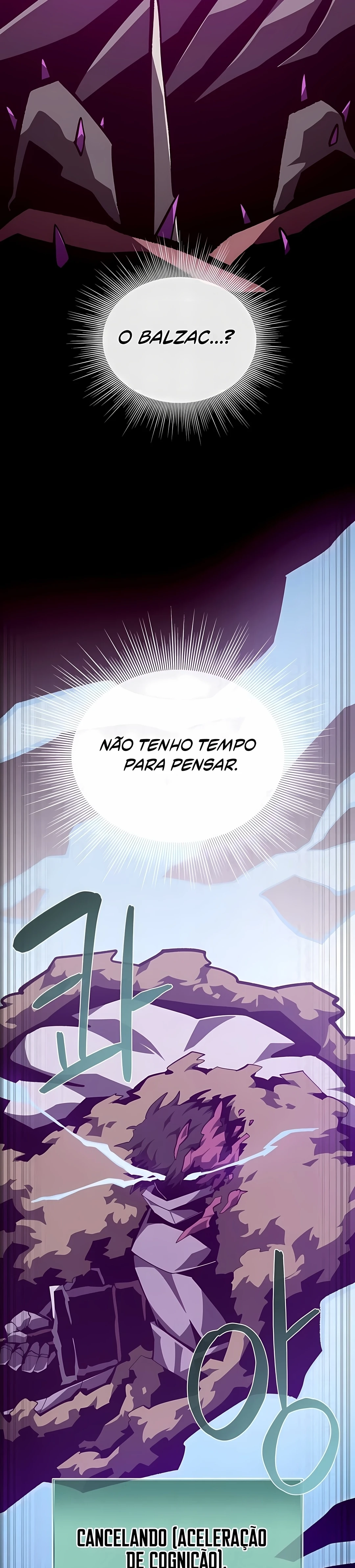 Read Odisseia da Masmorra (PT-BR) PT Manga Online