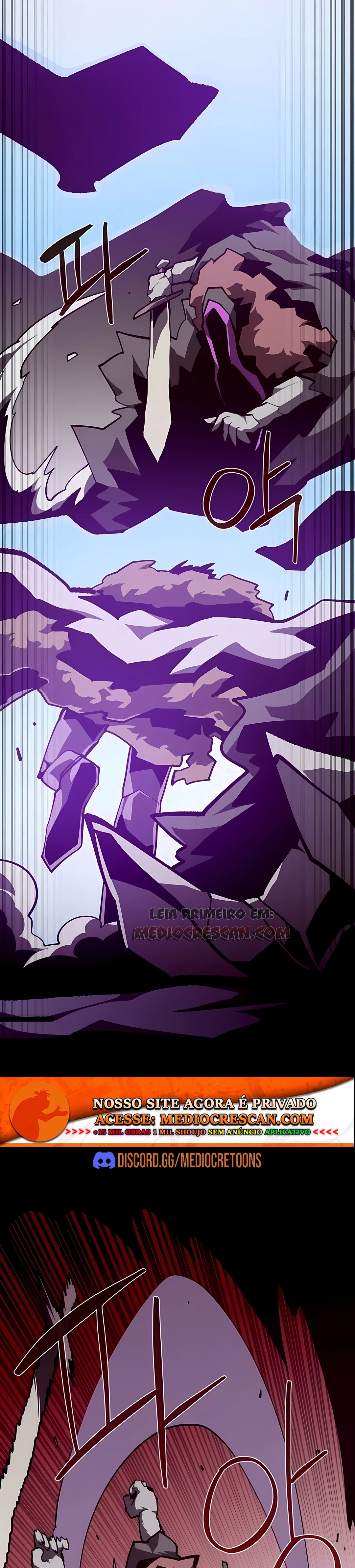 Read Odisseia da Masmorra (PT-BR) PT Manga Online