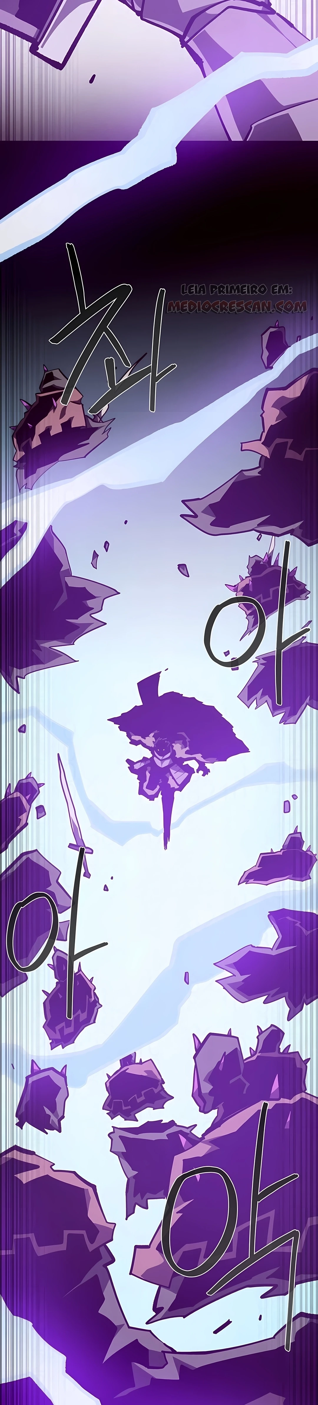 Read Odisseia da Masmorra (PT-BR) PT Manga Online