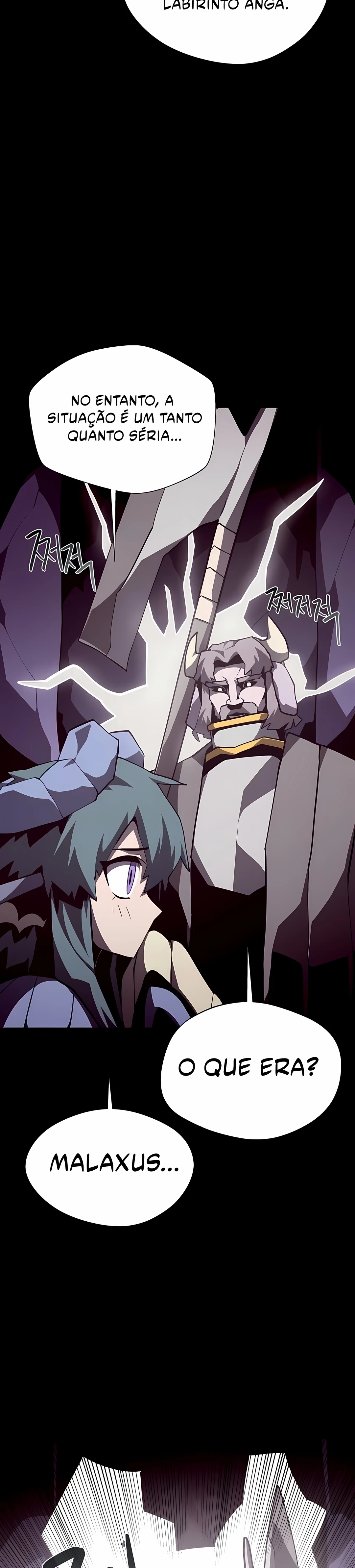 Read Odisseia da Masmorra (PT-BR) PT Manga Online