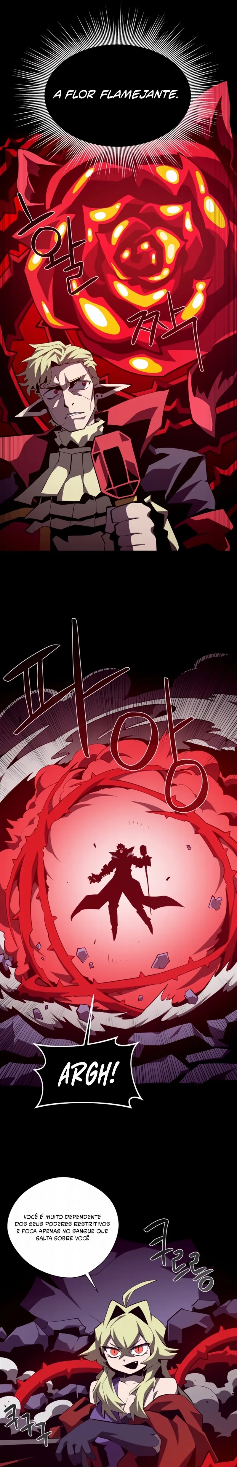 Read Odisseia da Masmorra (PT-BR) PT Manga Online