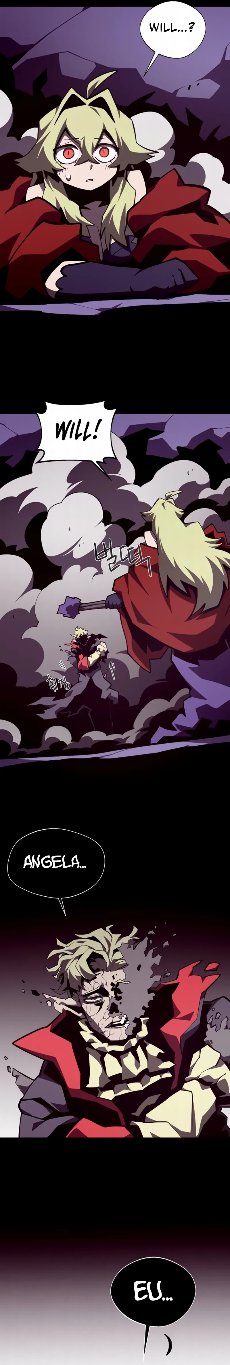Read Odisseia da Masmorra (PT-BR) PT Manga Online