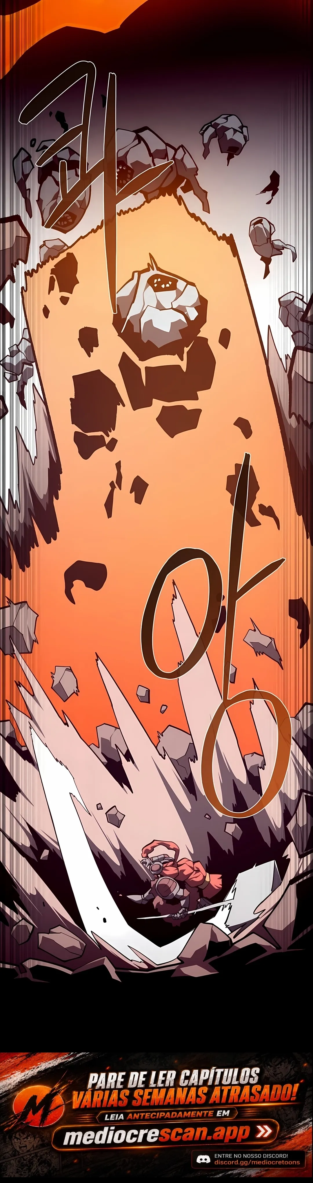 Read Odisseia da Masmorra (PT-BR) PT Manga Online