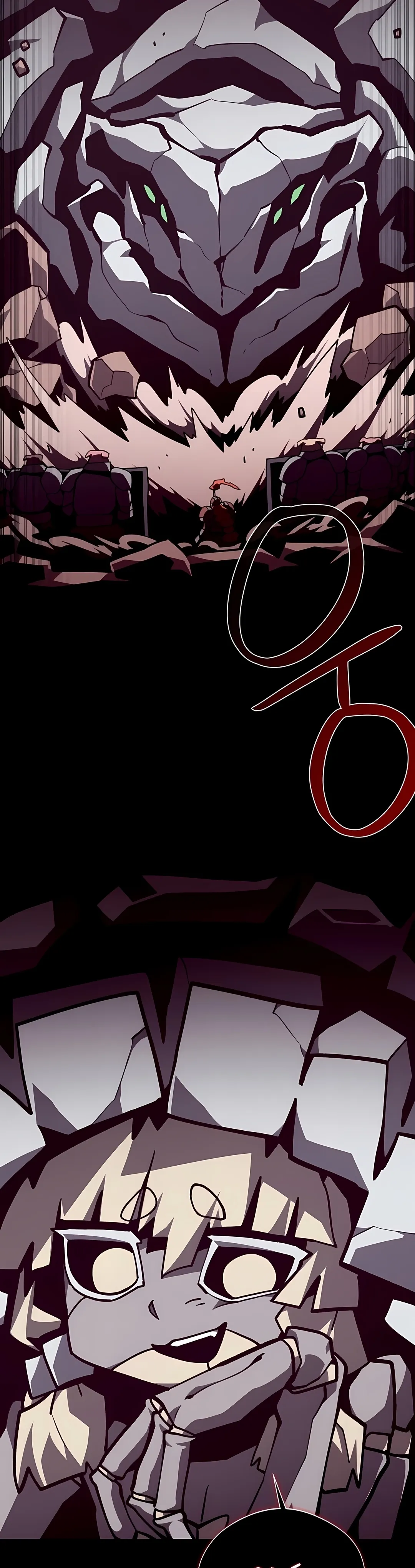 Read Odisseia da Masmorra (PT-BR) PT Manga Online