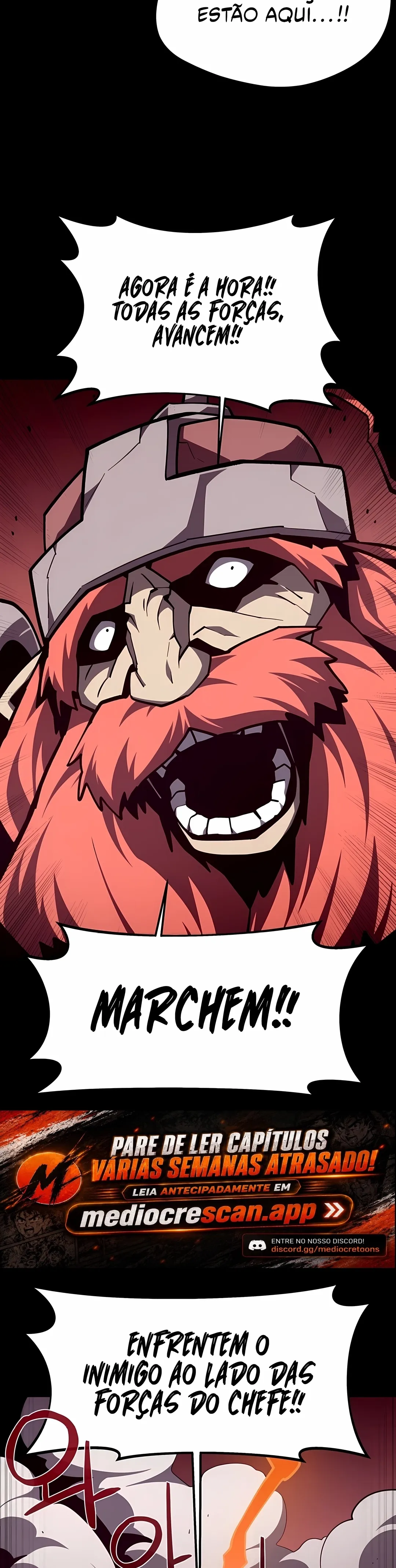 Read Odisseia da Masmorra (PT-BR) PT Manga Online